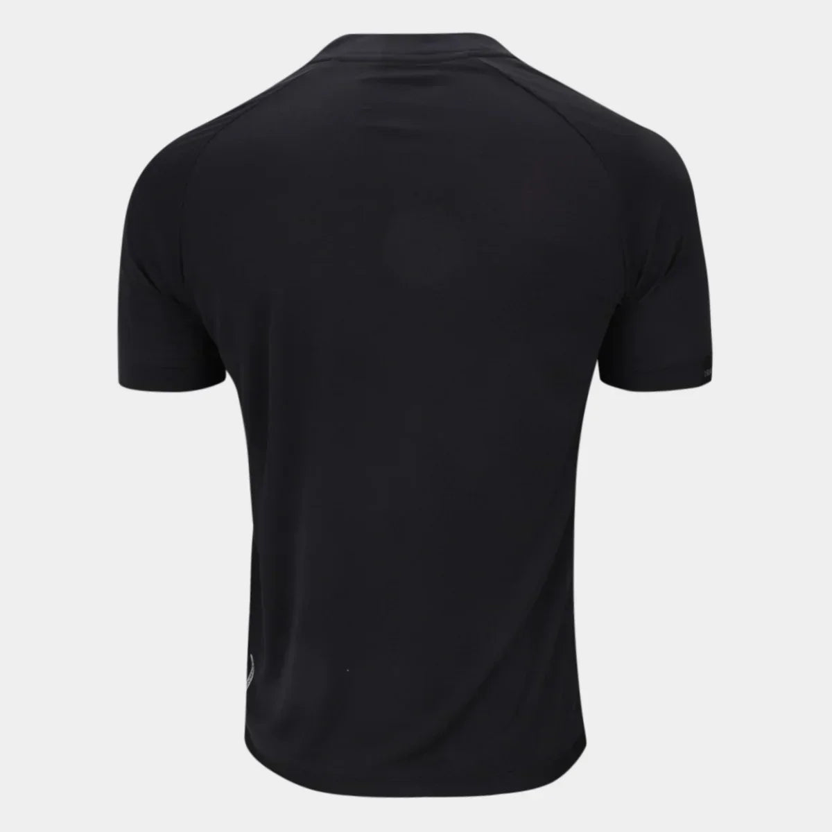 Jersey Vasco III 24/25 s/n° Kombat Jogador Kappa Masculina - Preto