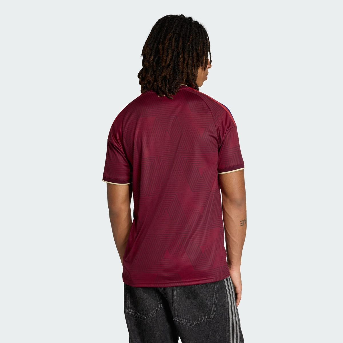 Jersey Venezuela 26/27 Home
