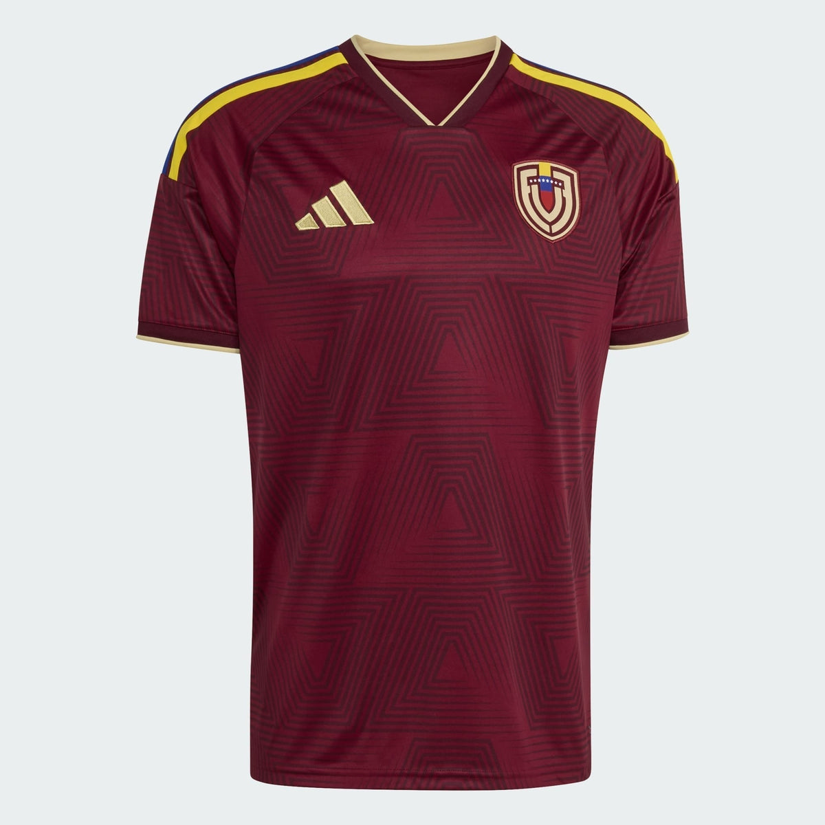 Jersey Venezuela 26/27 Home