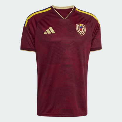 Jersey Venezuela 26/27 Home