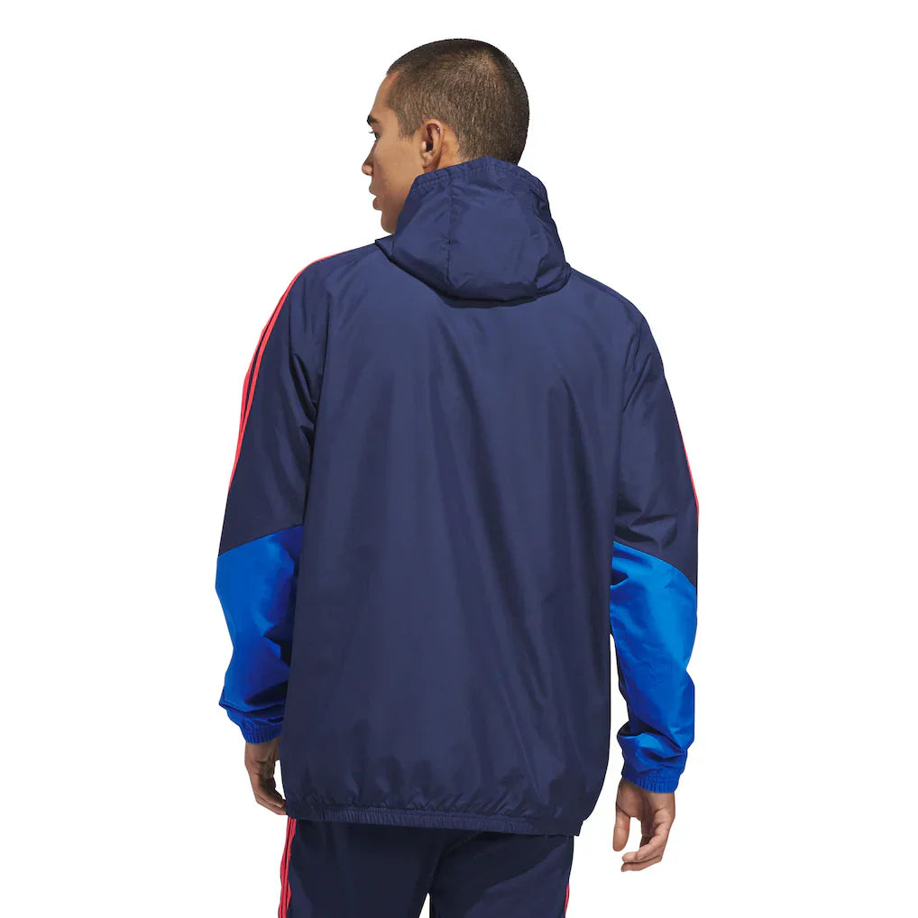 Windbreaker Colombia 24/25 World Cup 2026