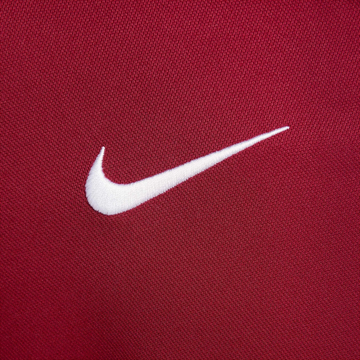 Nike 2024-25 USMNT Men's Dri-Fit Polo Shirt