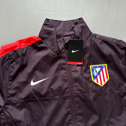 Nike x Atletico Madrid Vintage Jacket 2014/15