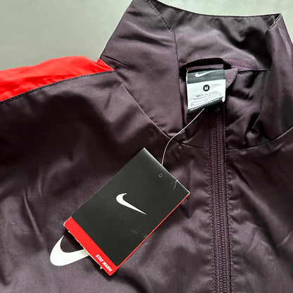 Nike x Atletico Madrid Vintage Jacket 2014/15