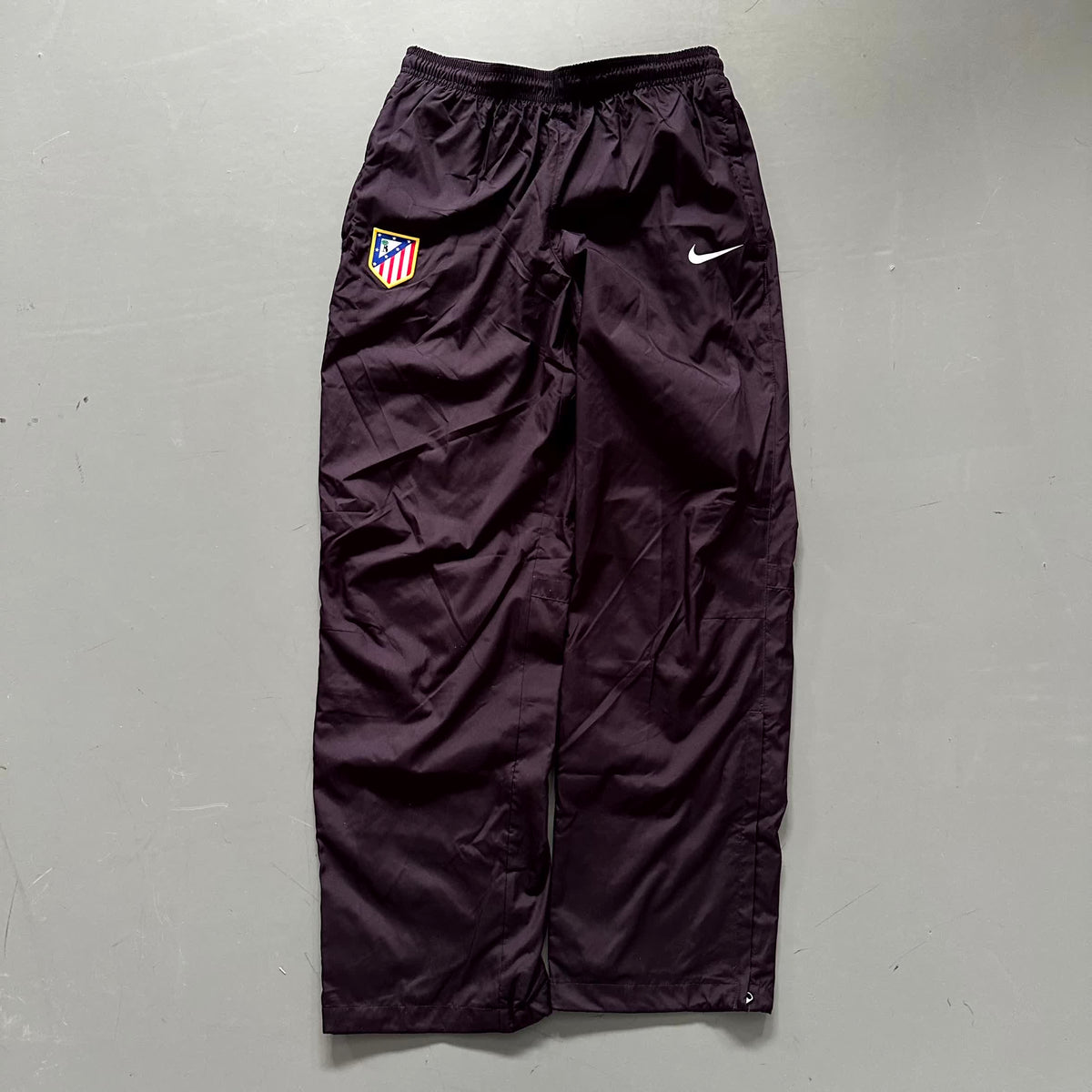 Nike x Atletico Madrid Vintage Jacket 2014/15