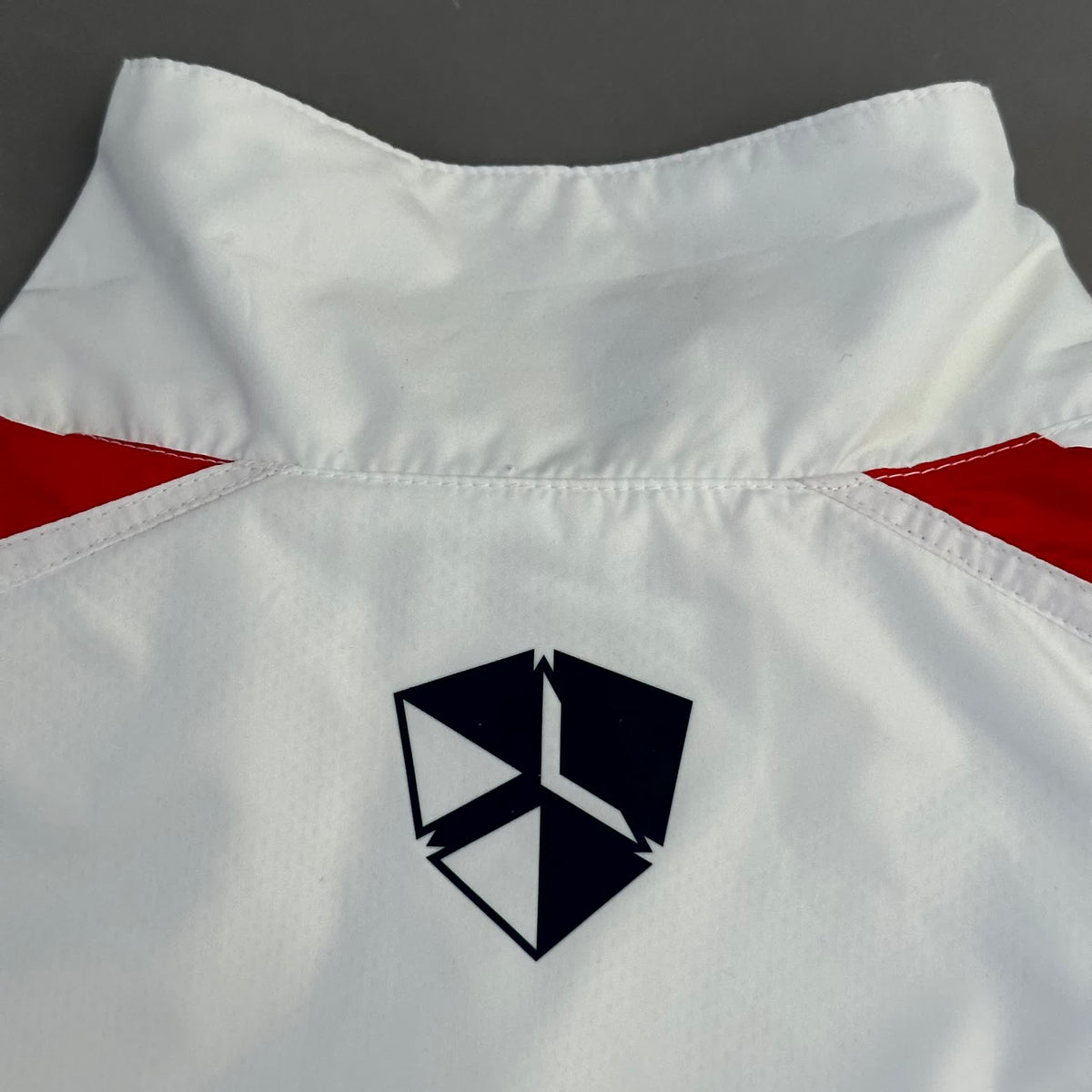 Nike x France Vintage Jacket 2010