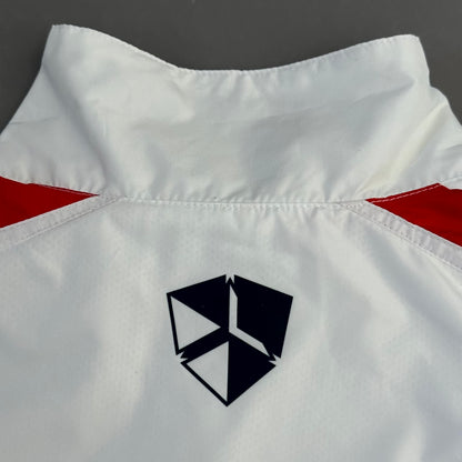 Nike x France Vintage Jacket 2010