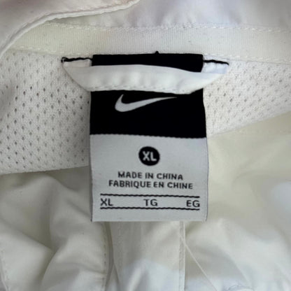 Nike x France Vintage Jacket 2010