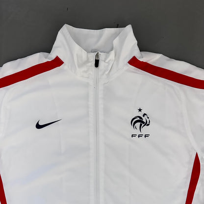 Nike x France Vintage Jacket 2010