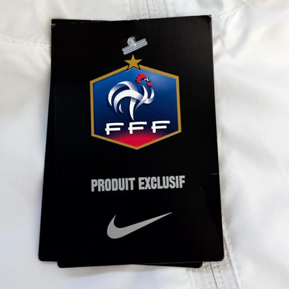 Nike x France Vintage Jacket 2010