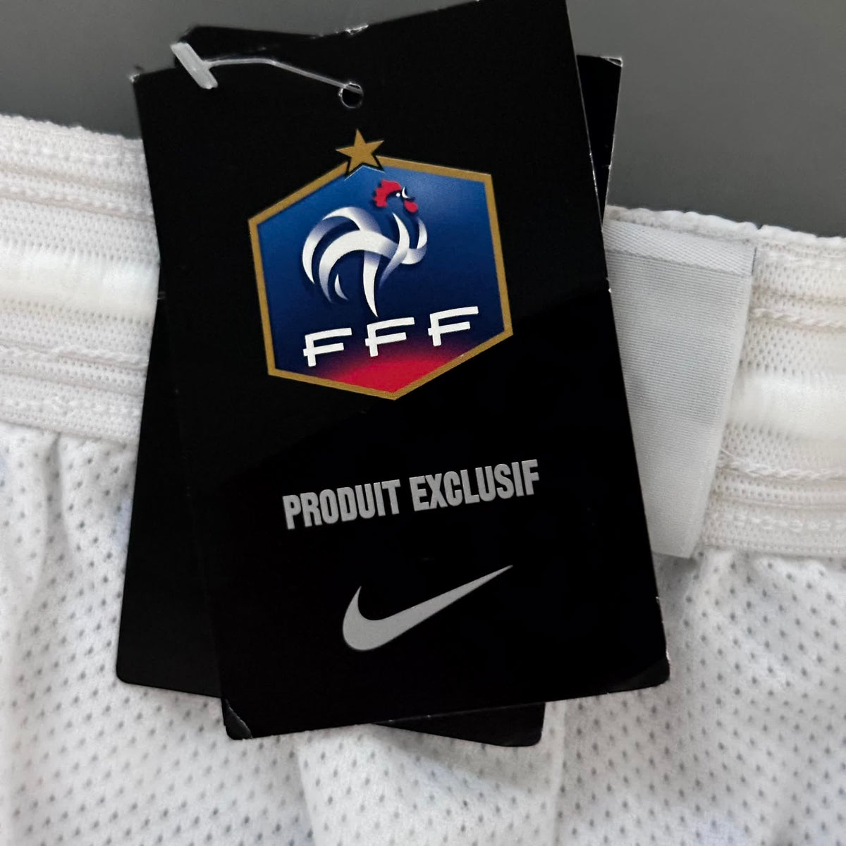 Nike x France Vintage Jacket 2010