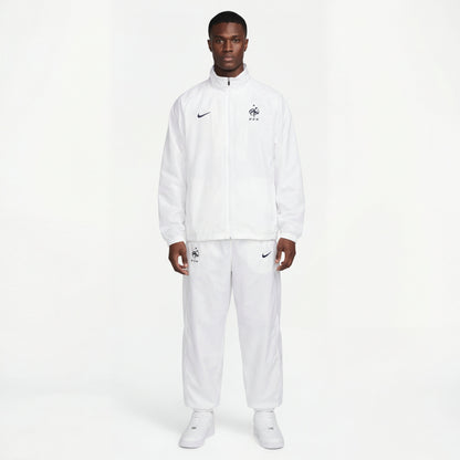 Nike x France Vintage Jacket 2010