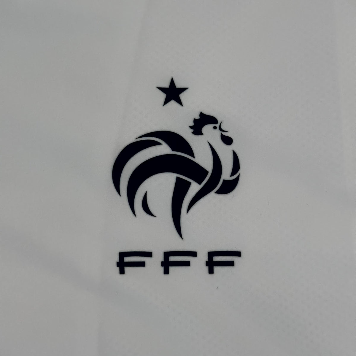 Nike x France Vintage Jacket 2010