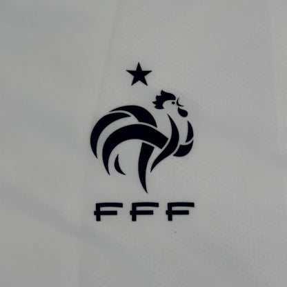 Nike x France Vintage Jacket 2010