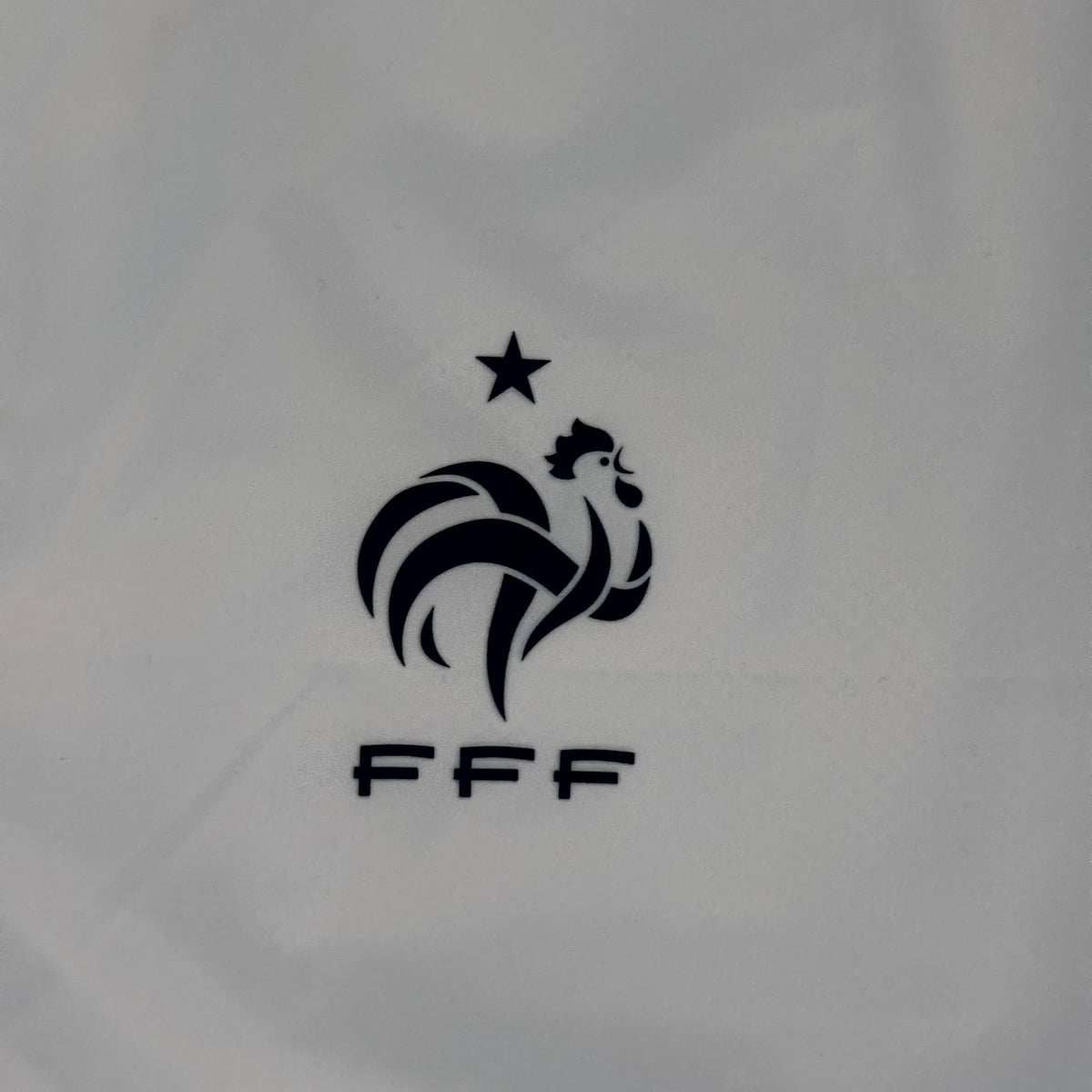 Nike x France Vintage Jacket 2010