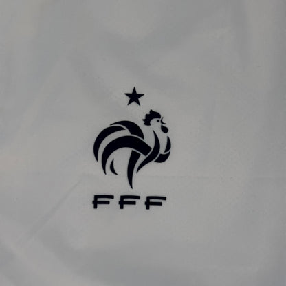Nike x France Vintage Jacket 2010