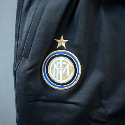 Nike x Inter Milan Vintage Jacket 2015/16