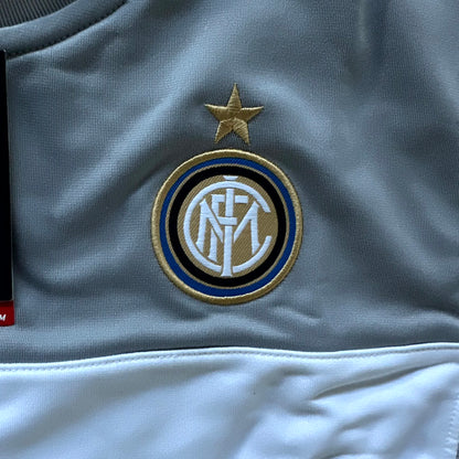 Nike x Inter Milan Vintage Jacket 2015/16