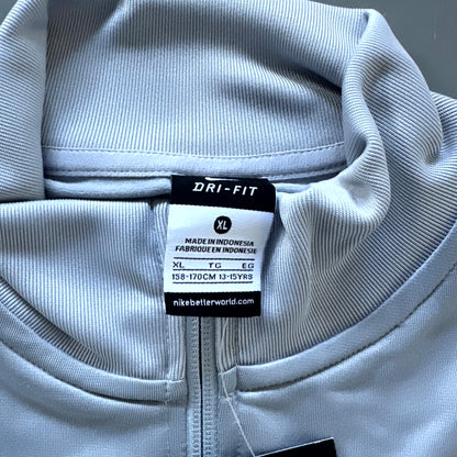 Nike x Inter Milan Vintage Jacket 2015/16