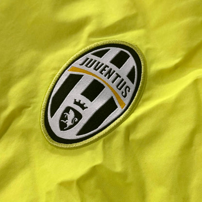 Nike x Juventus Turin Vintage Jacket 2011/12