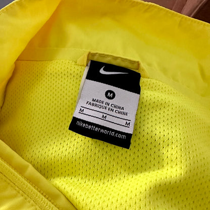 Nike x Juventus Turin Vintage Jacket 2011/12