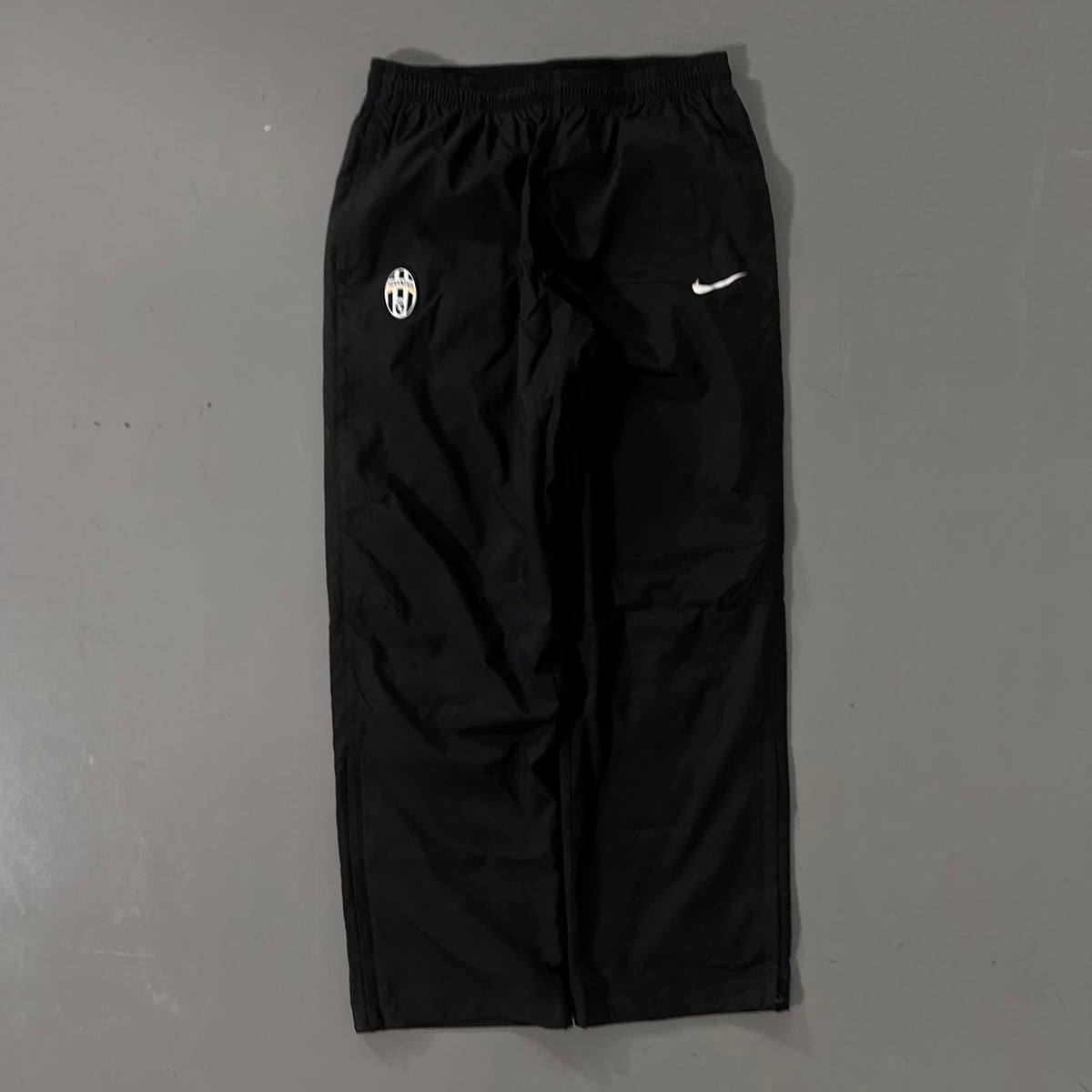 Nike x Juventus Turin Vintage Jacket 2011/12