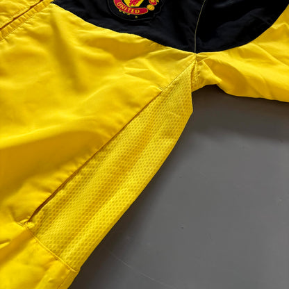 Nike x Manchester United Vintage Jacket 2006/07