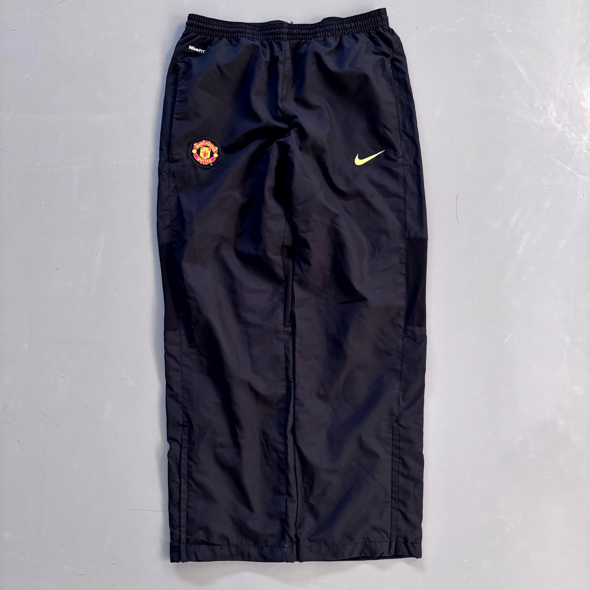 Nike x Manchester United Vintage Jacket 2006/07