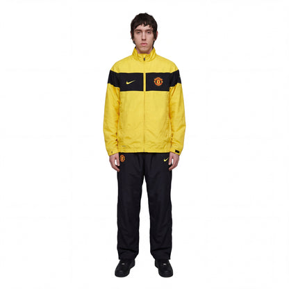 Nike x Manchester United Vintage Jacket 2006/07