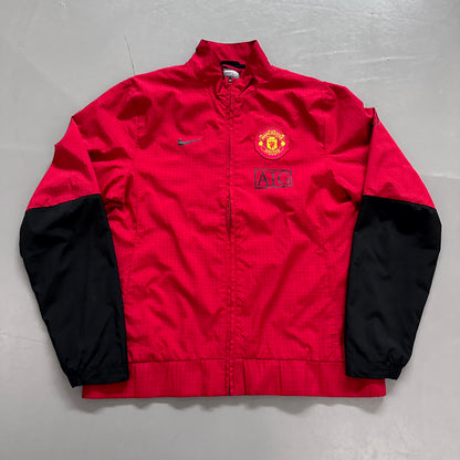 Nike x Manchester United Vintage Jacket 2007/08