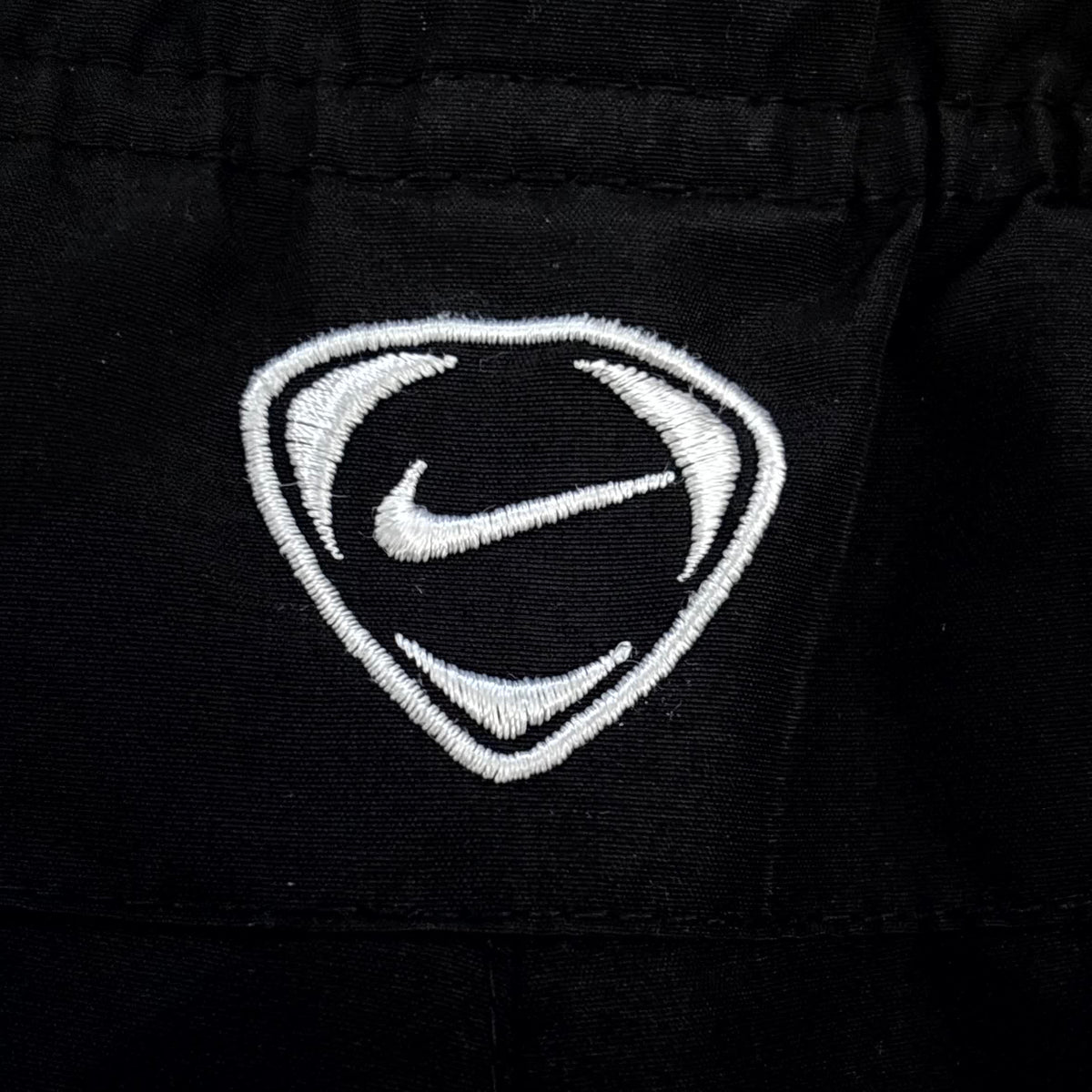 Nike x Manchester United Vintage Jacket 2007/08