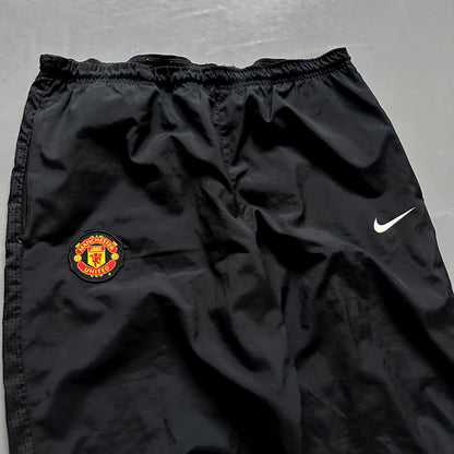 Nike x Manchester United Vintage Jacket 2007/08