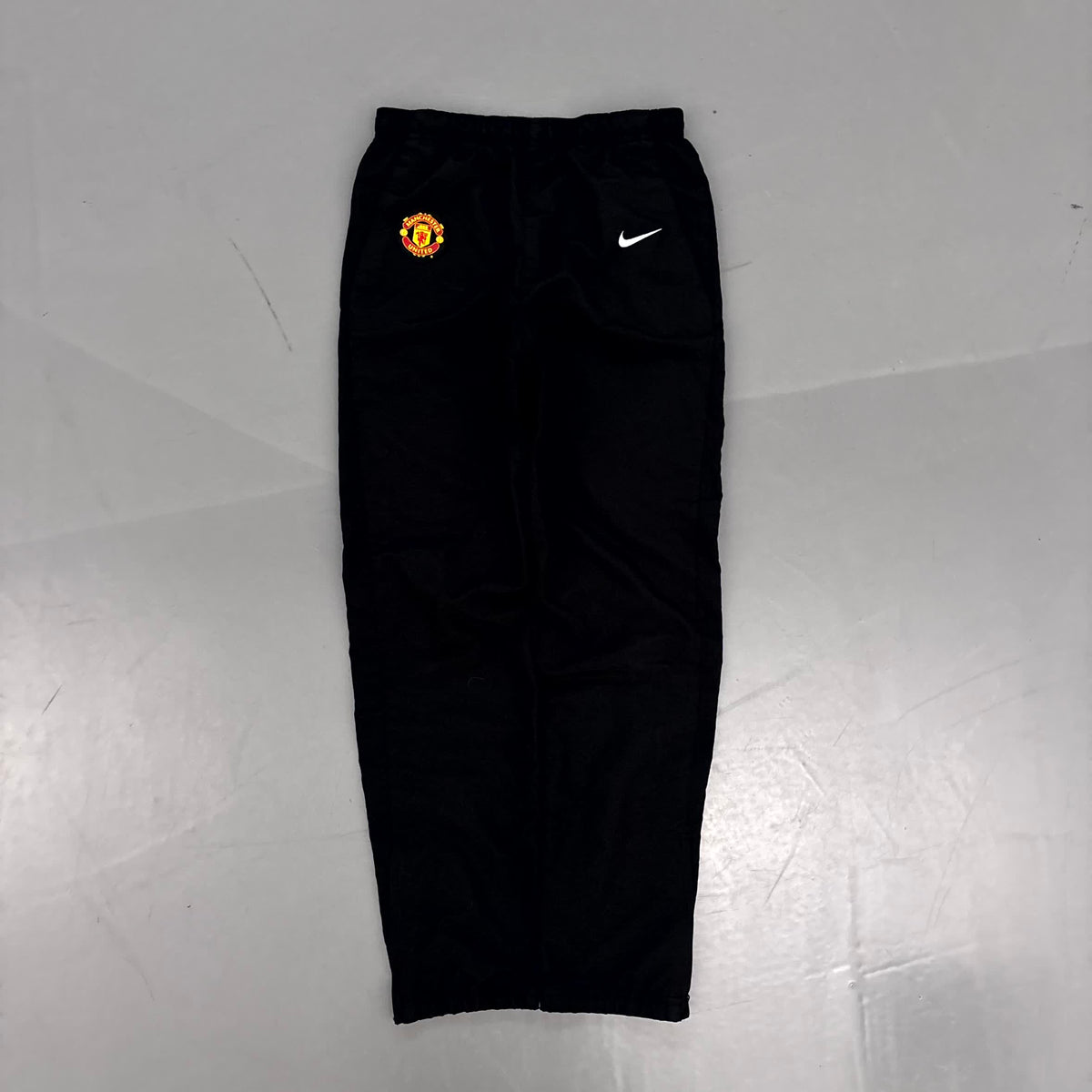 Nike x Manchester United Vintage Jacket 2007/08
