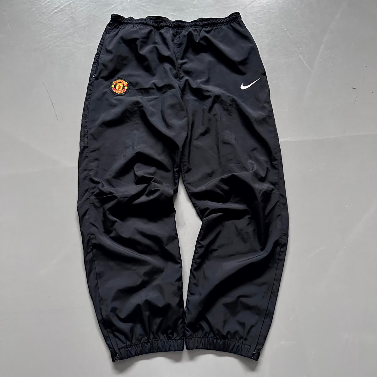 Nike x Manchester United Vintage Jacket 2007/08