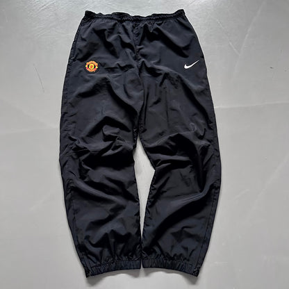 Nike x Manchester United Vintage Jacket 2007/08