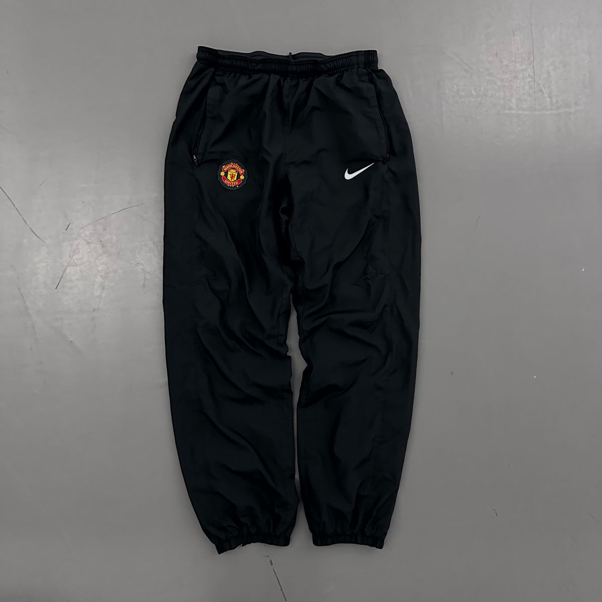 Nike x Manchester United Vintage Jacket 2010/11