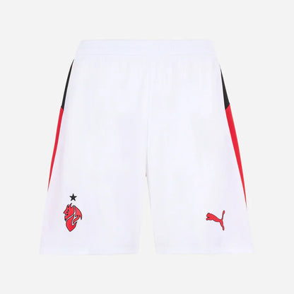 Shorts Milan 25/26 Away