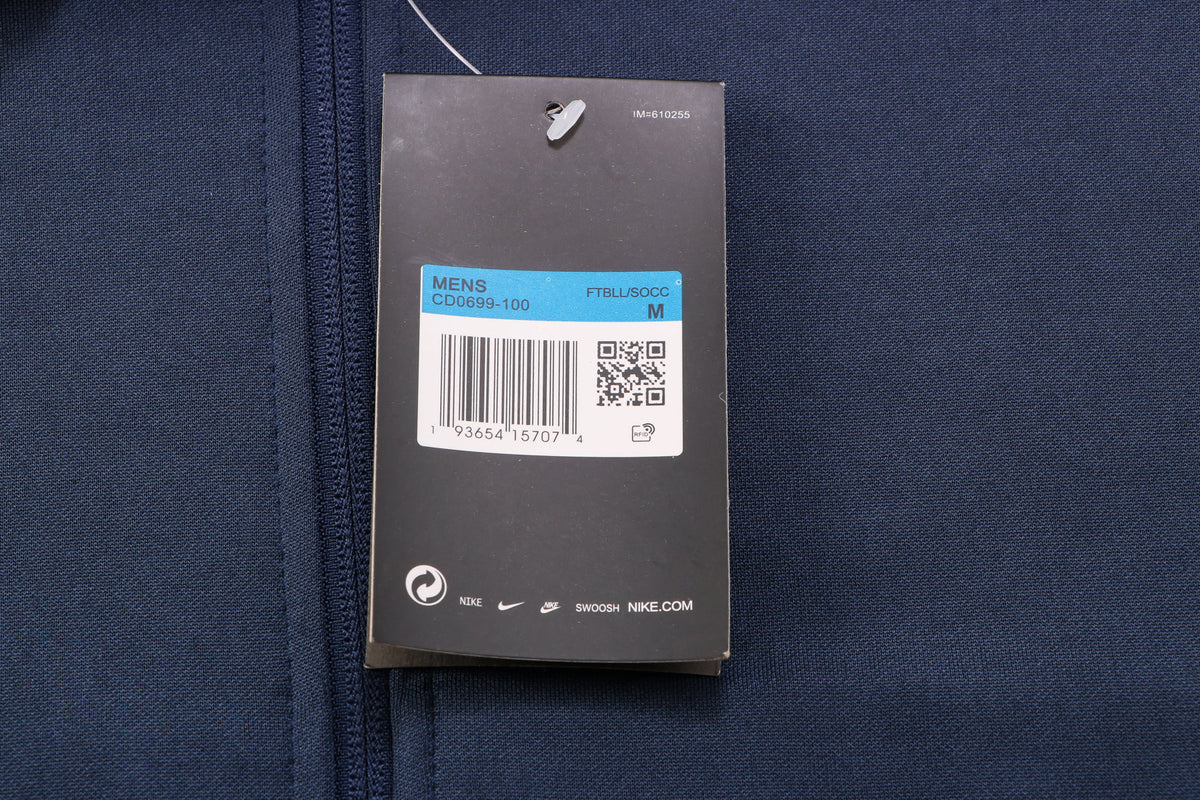 Tracksuit France