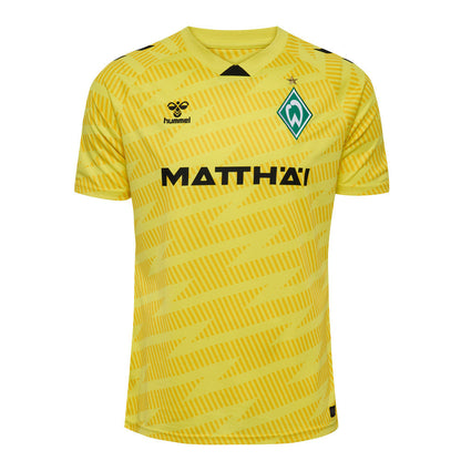 Jersey Werder Bremen Goalkeeper 25/26